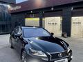 Lexus GS 350 2014 года за 13 500 000 тг. в Алматы – фото 2