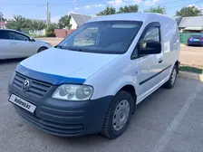 Volkswagen Caddy, 2004