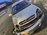 Opel Vectra 2002 года за 600 000 тг. в Атырау – фото 4