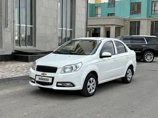 Chevrolet Nexia