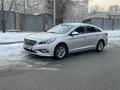 Hyundai Sonata 2015 годаfor6 700 000 тг. в Алматы – фото 5