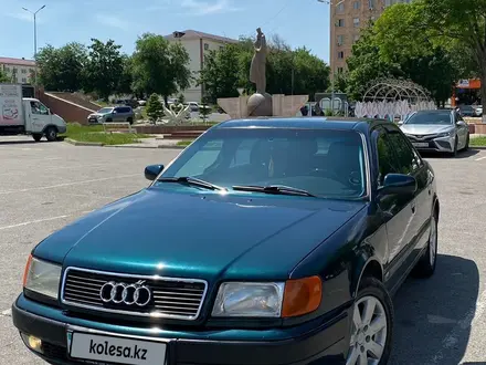 Audi 100 1994 года за 2 450 000 тг. в Тараз
