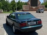 Audi 100 1994 года за 2 500 000 тг. в Тараз – фото 2