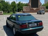 Audi 100 1994 года за 2 500 000 тг. в Тараз – фото 3