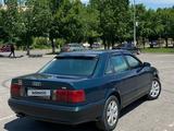 Audi 100 1994 года за 2 500 000 тг. в Тараз – фото 5