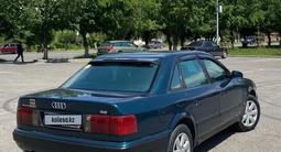 Audi 100 1994 года за 2 450 000 тг. в Тараз – фото 5