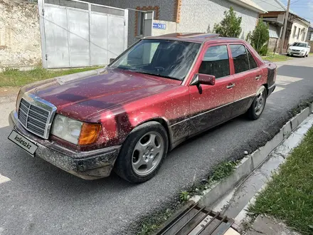 Mercedes-Benz E 220 1993 года за 2 200 000 тг. в Шымкент – фото 18