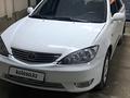 Toyota Camry 2004 годаүшін3 850 000 тг. в Тараз – фото 11