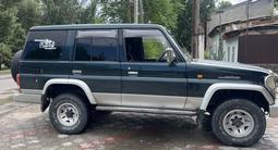 Toyota Land Cruiser Prado 1995 года за 5 300 000 тг. в Жаркент – фото 2