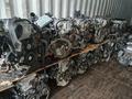 Двигатель акпп автомат коробка с раздатка 55 за 1 250 тг. в Алматы – фото 4