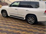 Lexus LX 570 2013 годаfor30 000 000 тг. в Атырау