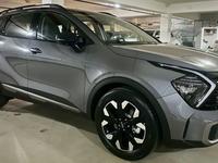 Kia Sportage 2024 годаүшін16 400 000 тг. в Алматы