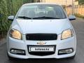 Chevrolet Nexia 2022 года за 4 650 000 тг. в Шымкент – фото 2