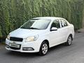 Chevrolet Nexia 2022 года за 4 650 000 тг. в Шымкент