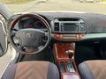 Toyota Camry 2005 годаfor5 900 000 тг. в Кызылорда – фото 6