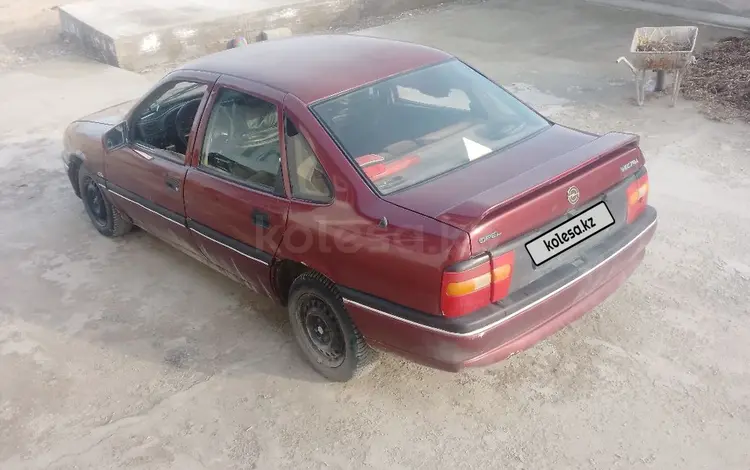 Opel Vectra 1991 годаүшін750 000 тг. в Туркестан