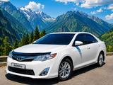 Toyota Camry 2012 года за 9 500 000 тг. в Алматы