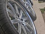 Диски с резиной за 500 000 тг. в Алматы