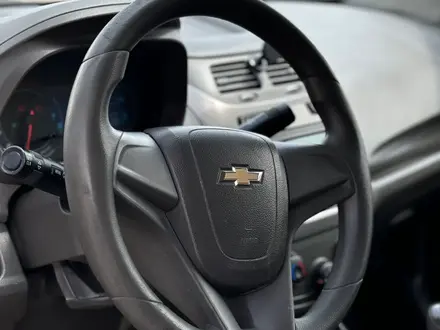 Chevrolet Cobalt 2020 года за 4 500 000 тг. в Шымкент – фото 8