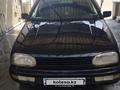 Volkswagen Golf 1993 годаfor1 100 000 тг. в Талдыкорган – фото 7