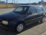Volkswagen Golf 1992 годаүшін1 100 000 тг. в Караганда – фото 2