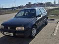 Volkswagen Golf 1992 года за 1 100 000 тг. в Караганда