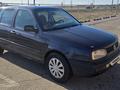Volkswagen Golf 1992 года за 1 100 000 тг. в Караганда – фото 3