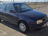 Volkswagen Golf 1992 годаүшін1 100 000 тг. в Караганда – фото 3