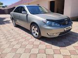 Toyota Camry 2005 годаүшін5 250 000 тг. в Алматы – фото 4