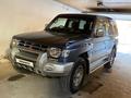 Mitsubishi Pajero 1997 годаүшін5 000 000 тг. в Павлодар – фото 13