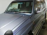 Mitsubishi Pajero 1997 года за 5 000 000 тг. в Павлодар – фото 5