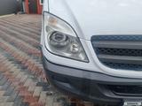 Mercedes-Benz Sprinter 2007 годаүшін8 000 000 тг. в Алматы – фото 4