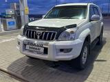 Toyota Land Cruiser Prado 2004 годаүшін6 500 000 тг. в Актобе – фото 2