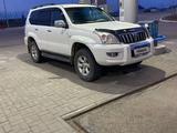 Toyota Land Cruiser Prado 2004 годаүшін6 500 000 тг. в Актобе – фото 4