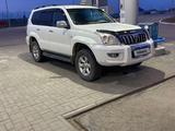 Toyota Land Cruiser Prado 2004 годаүшін6 500 000 тг. в Актобе