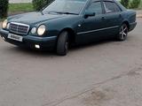 Mercedes-Benz E 230 1997 года за 3 000 000 тг. в Петропавловск