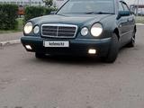 Mercedes-Benz E 230 1997 года за 3 000 000 тг. в Петропавловск – фото 2