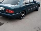 Mercedes-Benz E 230 1997 года за 3 000 000 тг. в Петропавловск – фото 4