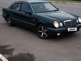 Mercedes-Benz E 230 1997 года за 3 000 000 тг. в Петропавловск – фото 3