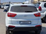 Hyundai Creta 2020 года за 10 500 000 тг. в Актау – фото 4