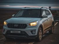 Hyundai Creta 2020 года за 9 500 000 тг. в Актау