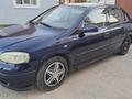 Opel Astra 2003 года за 1 700 000 тг. в Атырау – фото 2