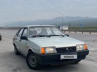 ВАЗ (Lada) 21099 2002 года за 1 400 000 тг. в Шымкент