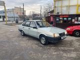 ВАЗ (Lada) 21099 2002 года за 1 400 000 тг. в Шымкент – фото 4