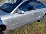 Audi A6 1998 года за 2 000 000 тг. в Явленка