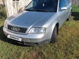 Audi A6 1998 года за 2 000 000 тг. в Явленка – фото 2