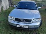 Audi A6 1998 года за 2 000 000 тг. в Явленка – фото 4