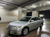 Toyota Camry 2007 годаfor6 700 000 тг. в Сарыагаш – фото 3