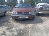 Volkswagen Golf 1992 года за 1 100 000 тг. в Шымкент – фото 4