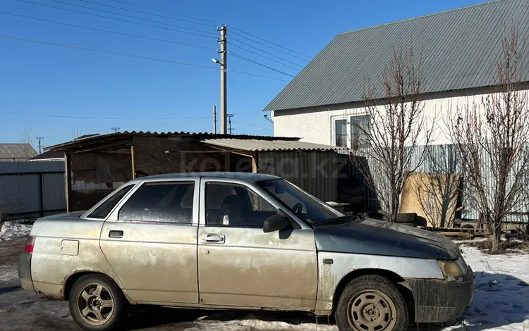 ВАЗ (Lada) 2110 2001 годаfor370 000 тг. в Уральск